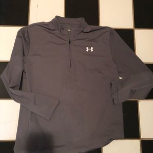Under Armour silky sweatshirt Unisex xl